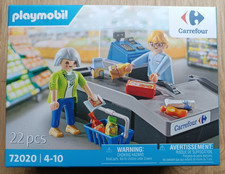 Playmobil 72020 caisse d'occasion  Expédié en Belgium