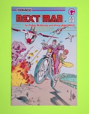 Next man 1985 for sale  USA