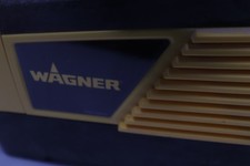 Wagner gravity feed for sale  Chillicothe
