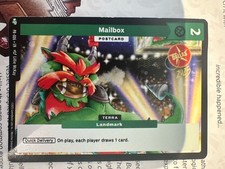 Caixa postal Terra comprar usado  Enviando para Brazil