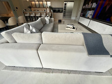 Stunning corner sofa for sale  KNUTSFORD