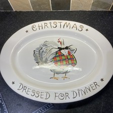 House fraser turkey for sale  AMBLESIDE