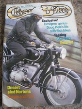 Classic bike apr for sale  BRISTOL