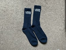 vans socks for sale  LONDON