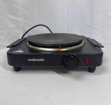Cookworks table top for sale  MANCHESTER