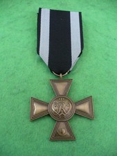 Goldenes militär verdienstkre gebraucht kaufen  Deutschland
