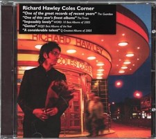 Coles Corner -  CD QKVG The Fast Free Shipping comprar usado  Enviando para Brazil