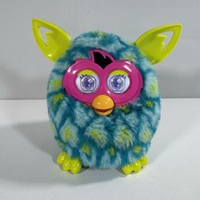 Furby boom interactive for sale  ROCHDALE