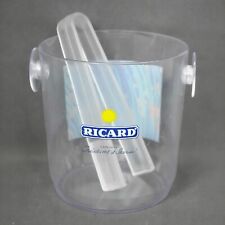 Seau glace ricard d'occasion  Ribemont