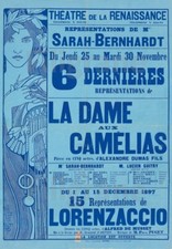 Dame camélias rgig d'occasion Dame camélias rgig d'occasion  Soucieu-en-Jarrest