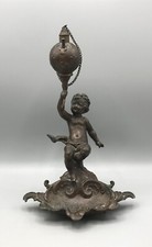 Rarität bronze skulptur gebraucht kaufen  Germering