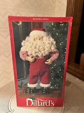 1998 dancing santa for sale  Atchison