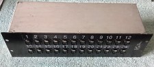 Stage box splitter for sale  UK