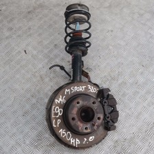 Bmw e90 320i usato  Italia