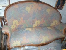 Salon louis philippe d'occasion  Périgueux
