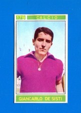 Figurina sticker campioni usato Figurina sticker campioni usato  Maranello