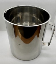 Becher inox 5litres d'occasion  Orleans-