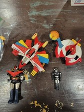 Vintage shogun warriors for sale  Nederland