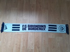 écharpe adidas girondins d'occasion écharpe adidas girondins d'occasion  Rennes-