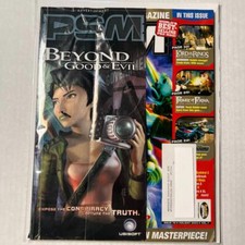 Vtg psm magazine for sale  Saint Paul