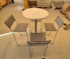 Sitzgruppe messestand restaura gebraucht kaufen  Borgholzhausen