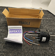 Fasco d128 hvac for sale  North Salt Lake