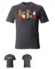 Shirt uomo vigili usato  Milazzo