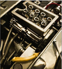 Ford Shelby Daytona com motor original e aros de roda modelo de alumínio polido escala 1:18 comprar usado Ford Shelby Daytona com motor original e aros de roda modelo de alumínio polido escala 1:18 comprar usado  Enviando para Brazil