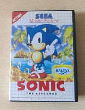Sonic the hedgehog usato  Licata