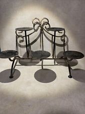 Rustic fireplace candle for sale  Capitol Heights