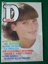 Dolly 204 1982 usato  Carbonia