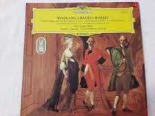 Giri mozart string usato  Tradate