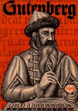 Tto zierer gutenberg gebraucht kaufen Tto zierer gutenberg gebraucht kaufen  Oschatz
