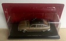 Citroen birotor 1974 d'occasion  Grasse