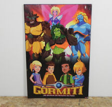 Poster gormiti tavola usato  Rho