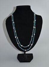 N4682 collana 144 usato  Montecatini Terme