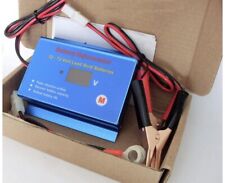 Desolfatore per batteria usato  Battipaglia