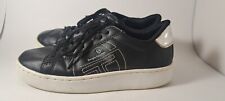 Sergio tacchini scarpe usato  Santa Maria Capua Vetere