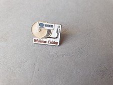 Pin entreprise marque d'occasion  Messigny-et-Vantoux