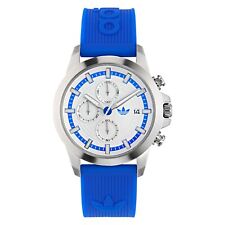 Adidas unisex uhr gebraucht kaufen  Langweid a.Lech