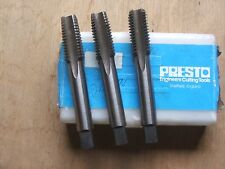 Engineering tool presto for sale  LLANDYSUL