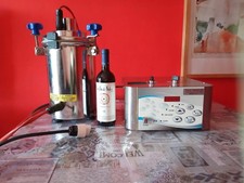 estrattori estrattore usato estrattori estrattore usato  Villa Castelli