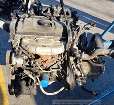 Motore per citroen usato  Ferrara
