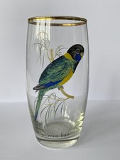 Vintage parrakeet australian for sale  OXFORD
