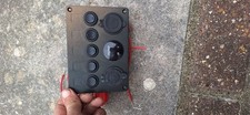boat switch panel for sale boat switch panel for sale PAIGNTON