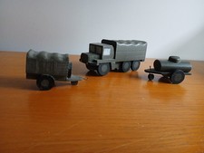 Berliet gbc 8kt d'occasion  Saint-Julien-en-Genevois