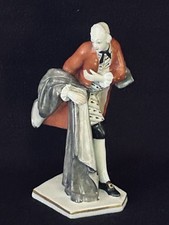 Antique nymphenburg porcelain for sale  Ireland