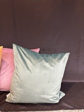 Kissenhülle sofakissen dekoki gebraucht kaufen  Vilshofen an der Donau