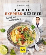 Diabetes express rezepte gebraucht kaufen  Berlin