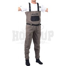 Daiwa waders respirant d'occasion  Romans-sur-Isère